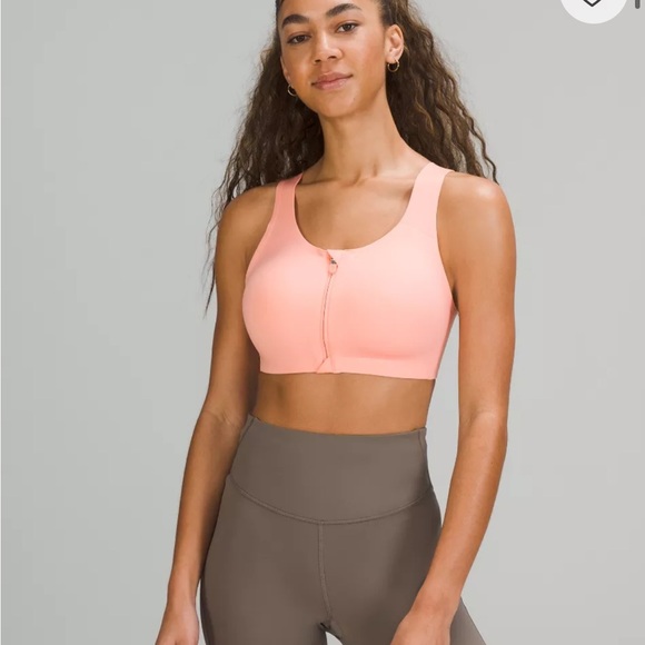 Lululemon Athletica Sports Bra - Picture 4 of 5